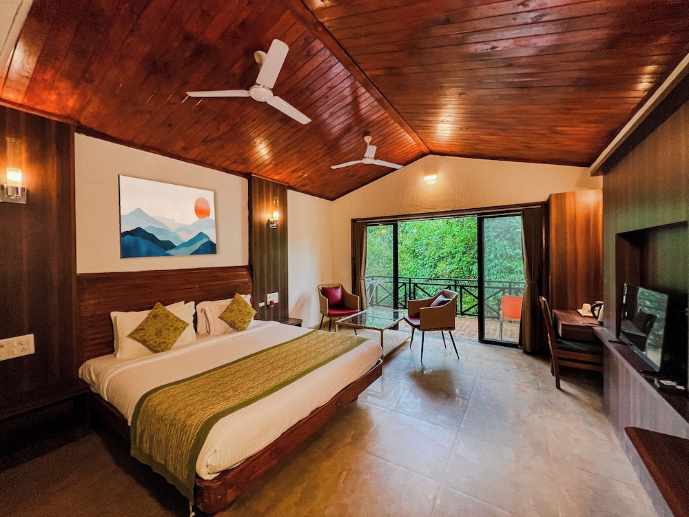 Yash Resort