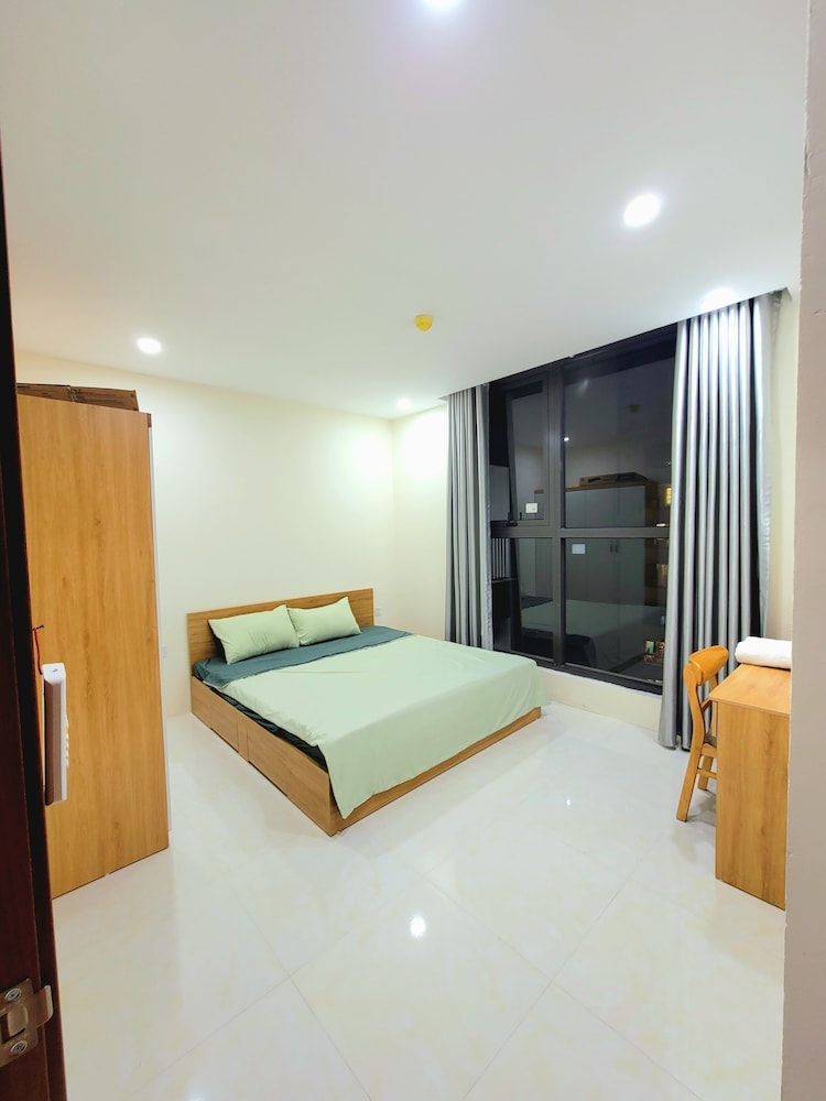 Housinco Premium 2brt view city