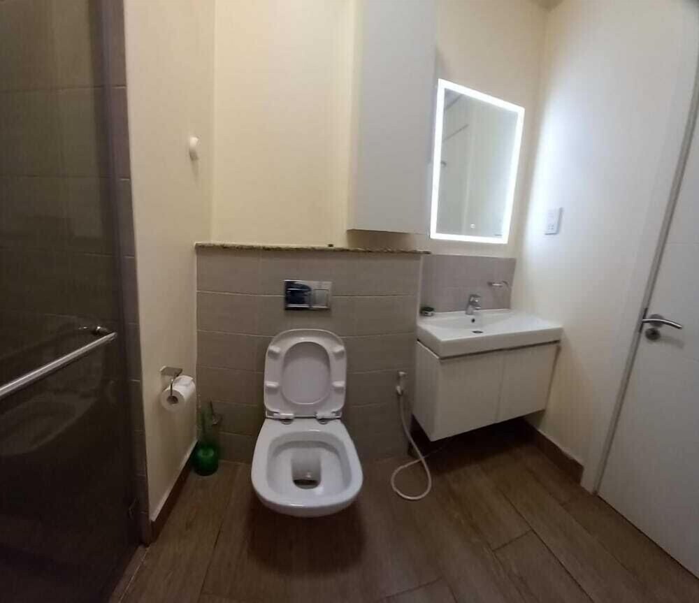 Stay.Plus Nova Apartment Westlands view 2