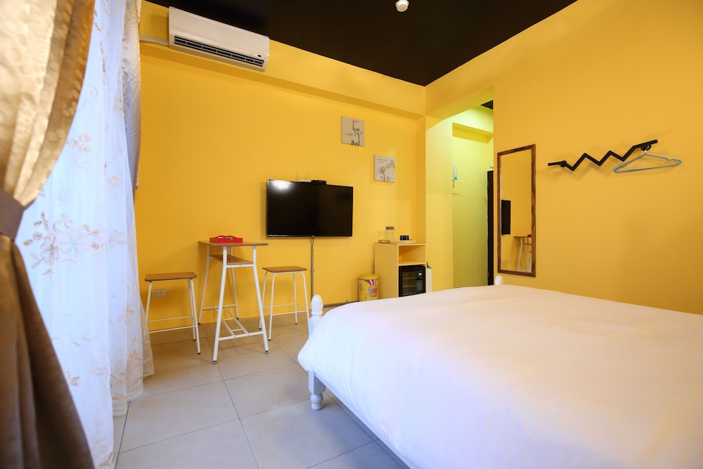 Ocean Lover Homestay
