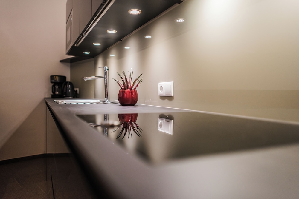 paloria apartments & sport