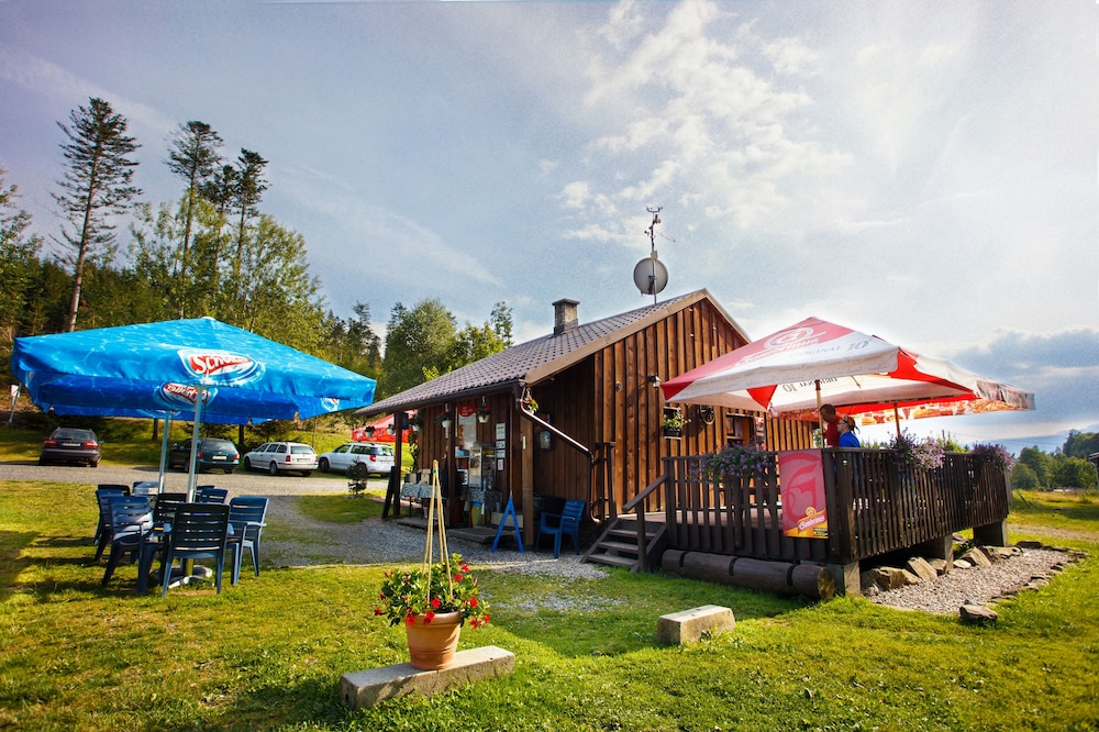 ATC Železná Ruda