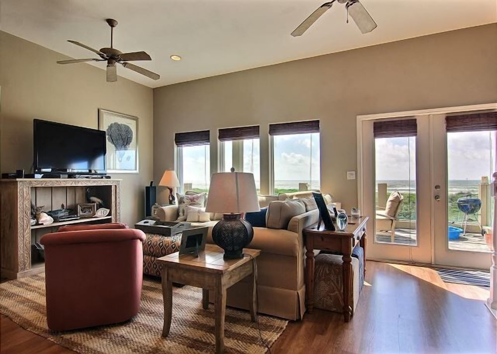Port A Escapes Vacation Rentals