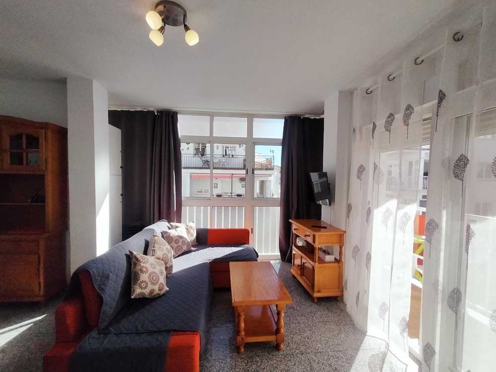 Apartamento Solmarengo Torrecilla Nerja