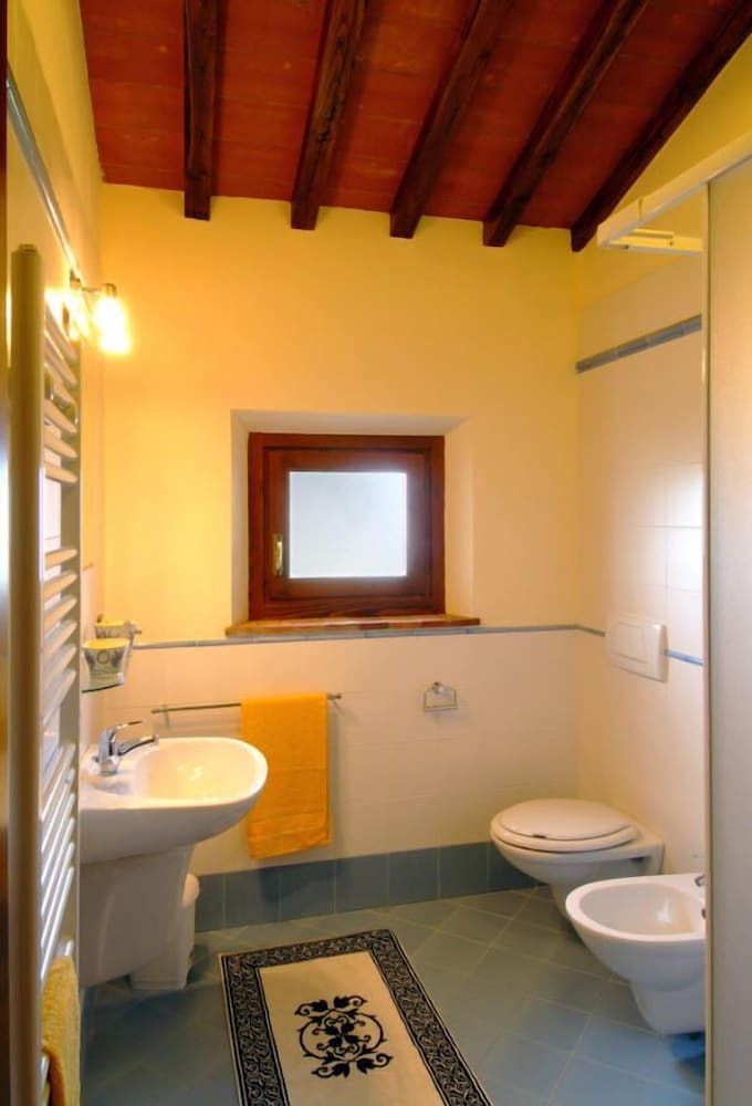 Poggio Desto B&B
