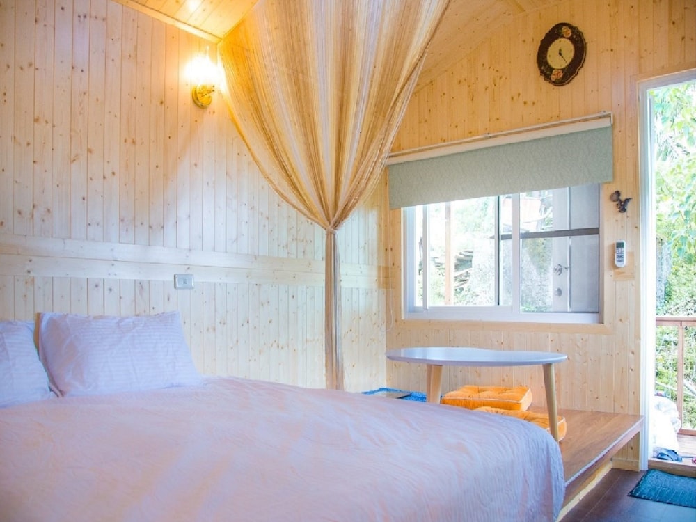 Meet You NanWan B&B