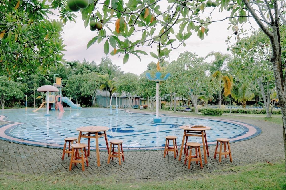 Villa CHR Syariah