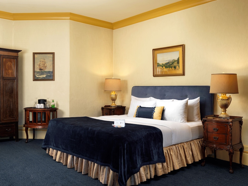Pendray Inn and Tea House 20
