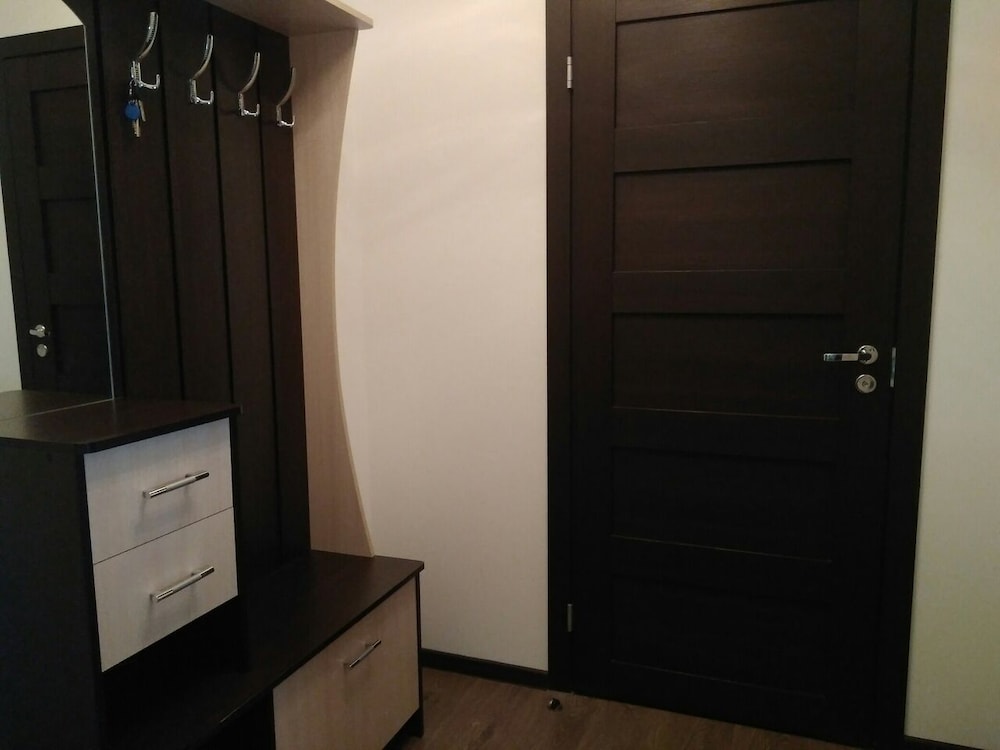 Apartment on Energetikov 11 view 2
