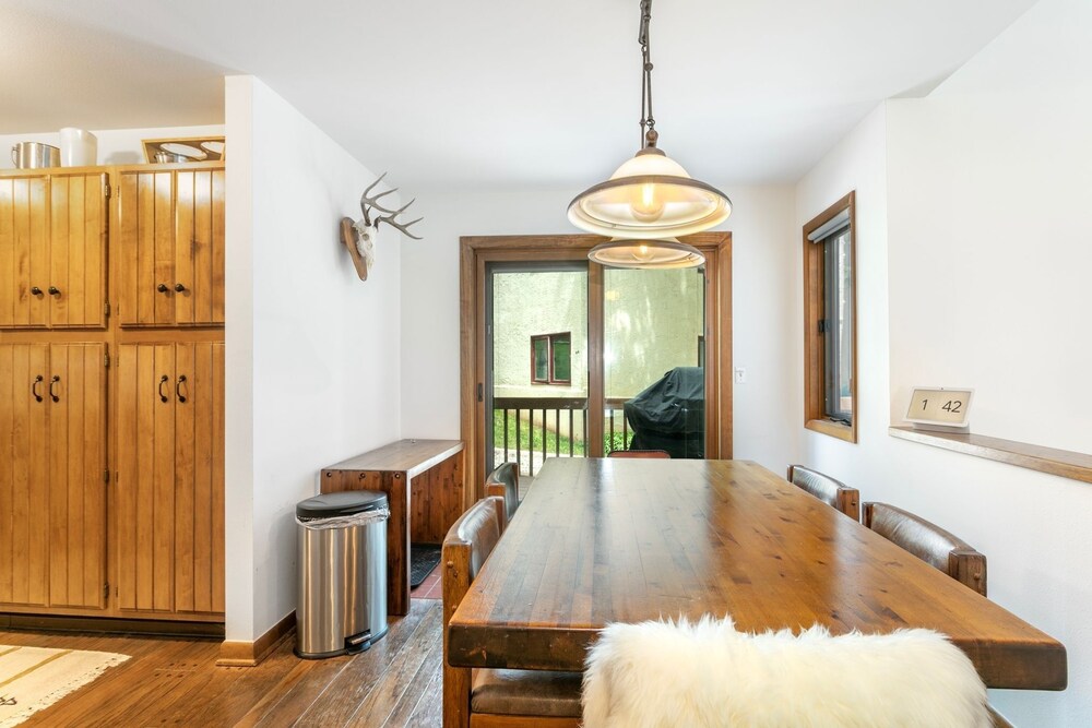3a Grouse Glen 3 Bedroom Condo