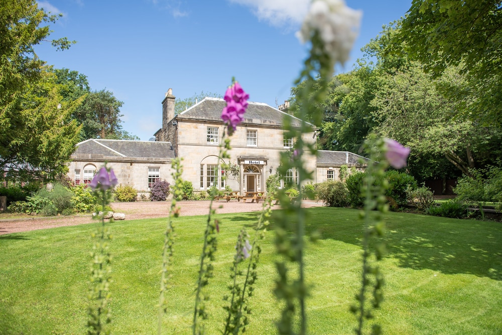 Bankton House Hotel