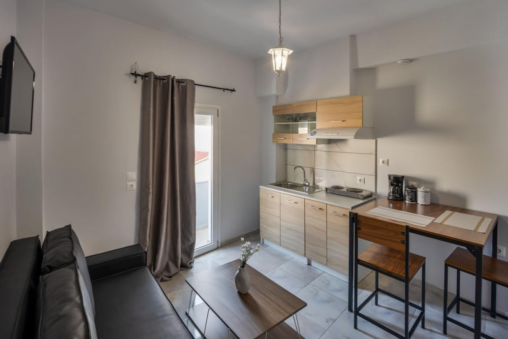 Urban Maisonette by Estia view 3