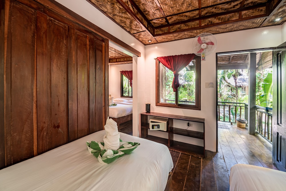 Siargao Inn Beach Resort