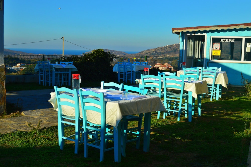 Krimenos Butik Hotel