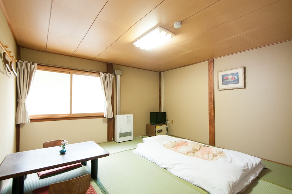 Yachi Onsen Spa