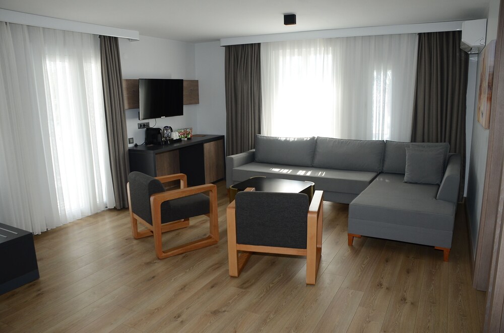 Yalinn Hotel - Image 54