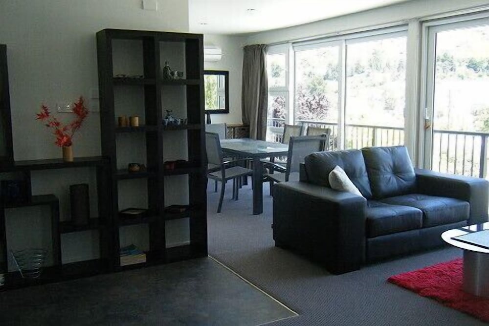 Spa B&B