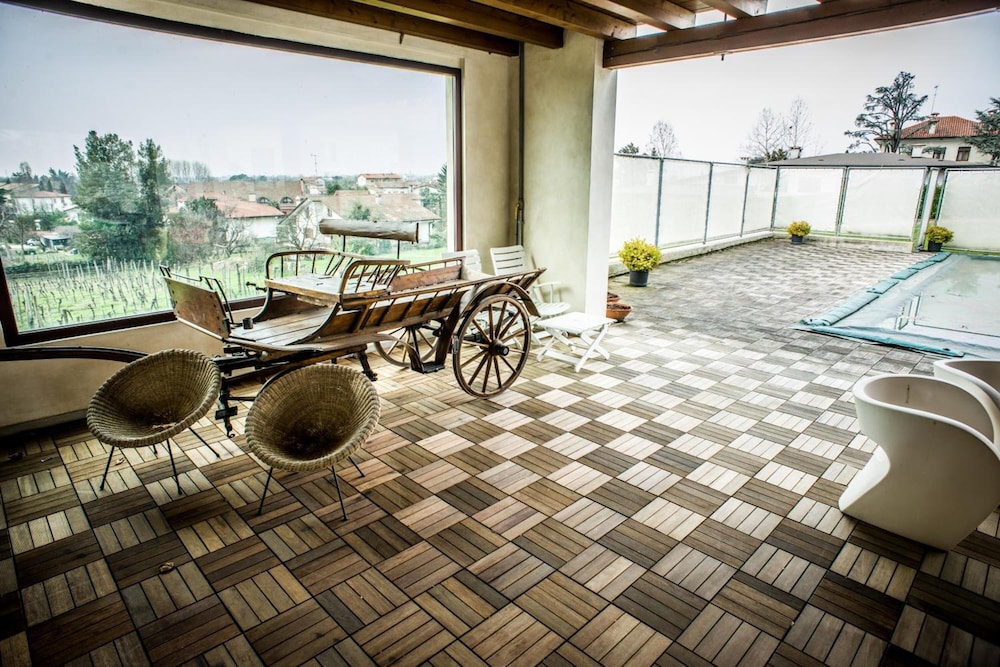 Villa Dragoni