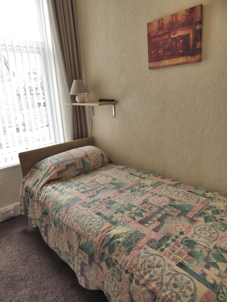 Park Hill Guest House