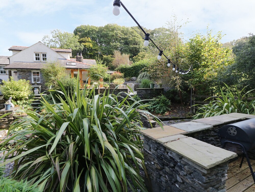 Bobbin Mill Cottage