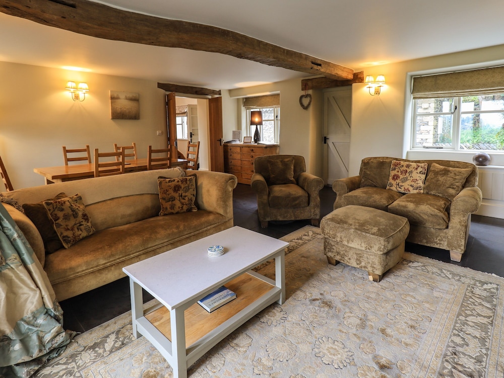 Foxdene Cottage