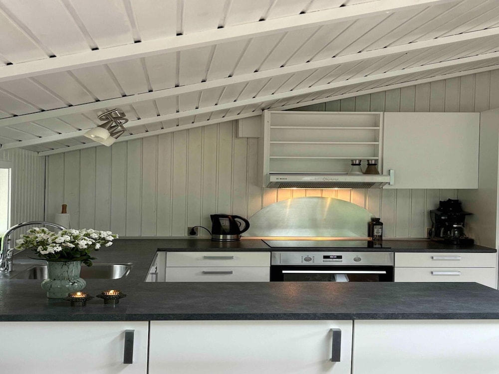 5 Star Holiday Home in Sydals
