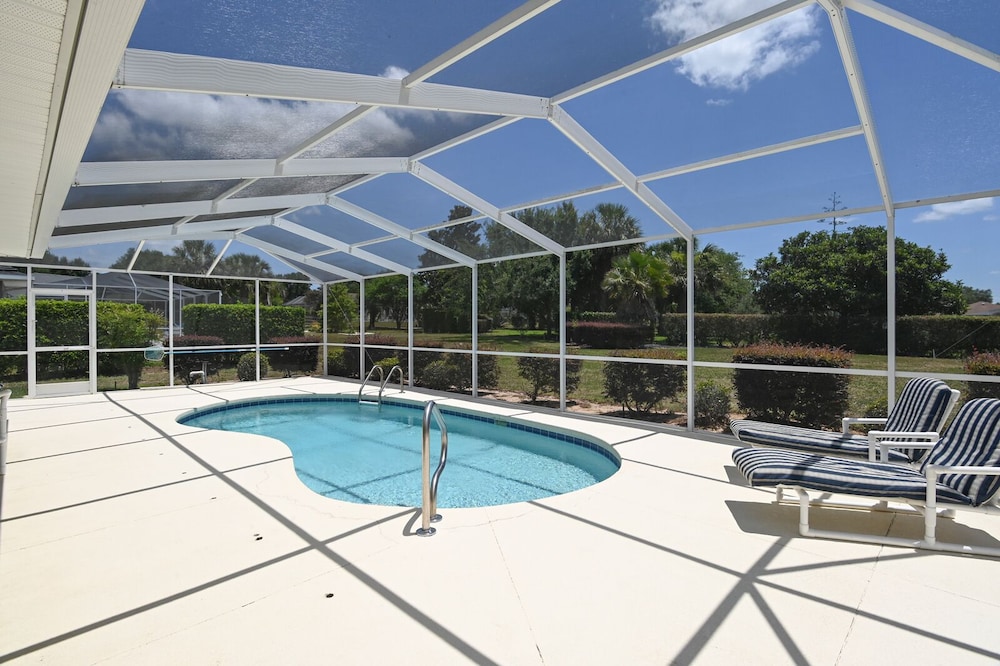 Villa Grandjean - Comfort - 4 Bedroom
