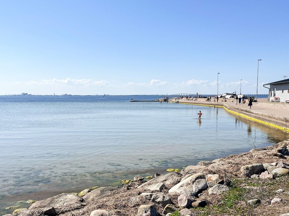 5 Person Holiday Home in Farjestaden