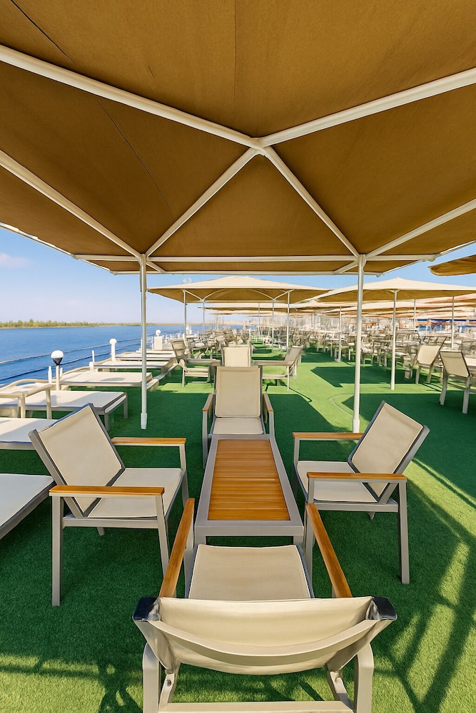 Nile Cruise Royal Adventure 2 every Wednesday from Aswan 3 nights and every Saturday from Luxor 4 nights.