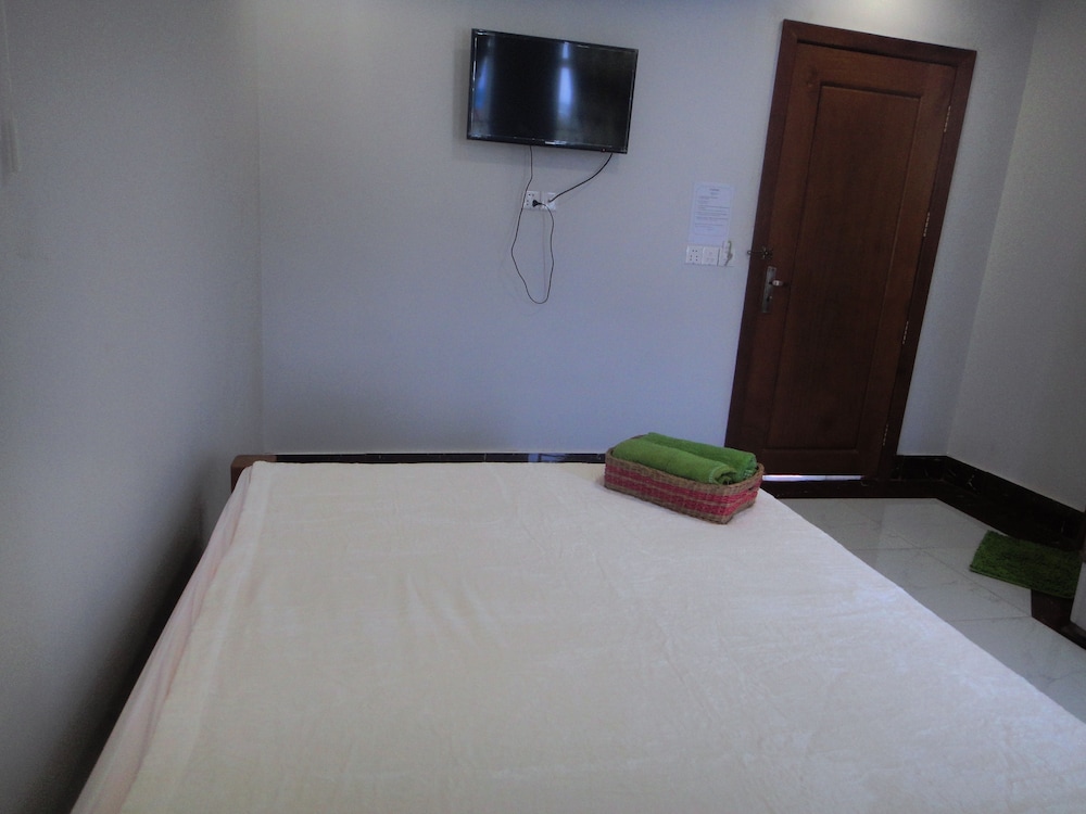 Marany Guesthouse