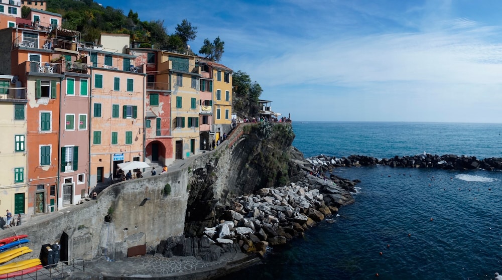 Scorci Di Mare