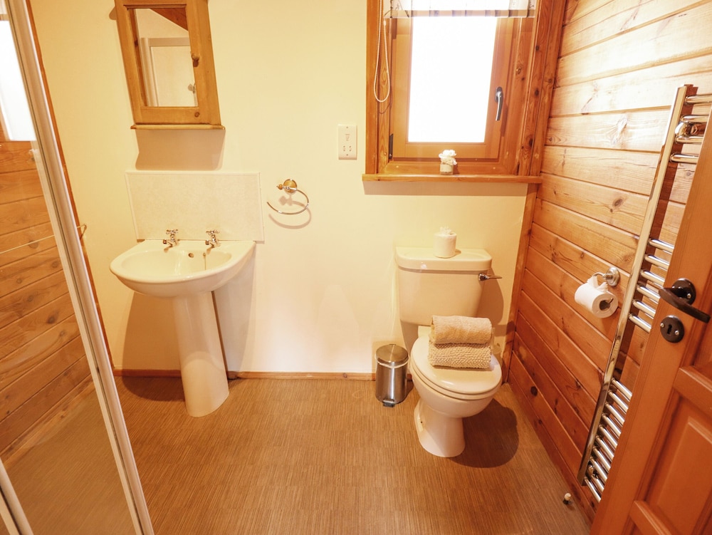 Jemima Lodge