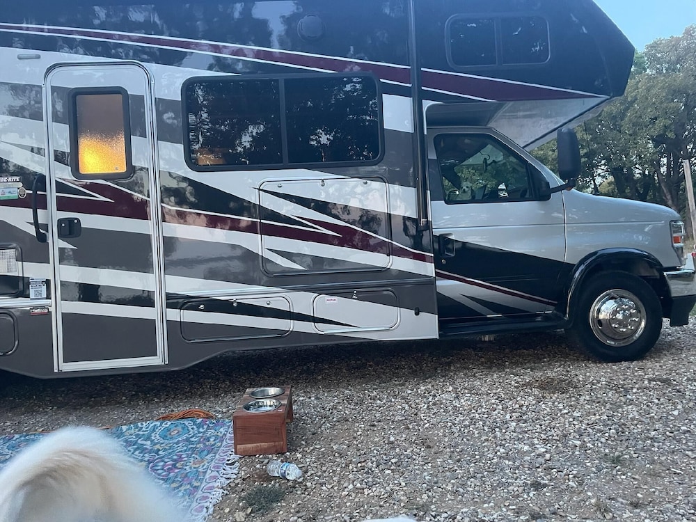 Summer Breeze RV Park