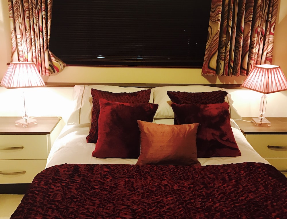 2 Drummond B&B