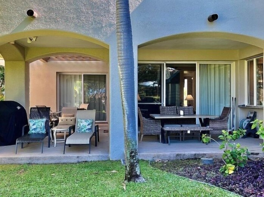 Palms 501 2 Bedroom Condo