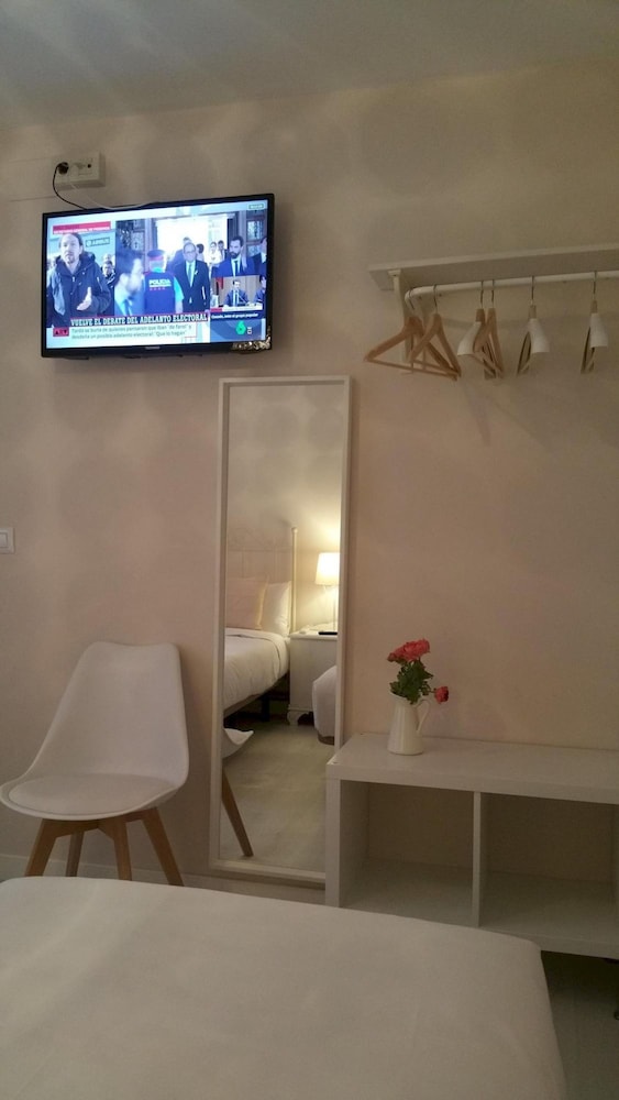 Apartamento Deluxe 2 Cason DEL Corpus 2 Go Native Toledo 11 Plazas