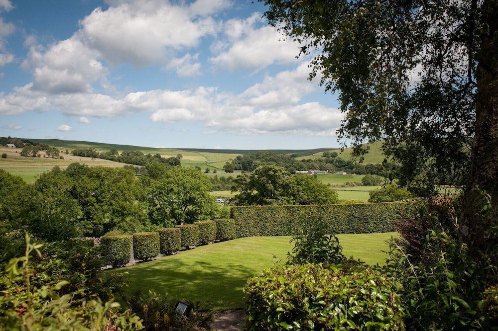 The Fell Hotel