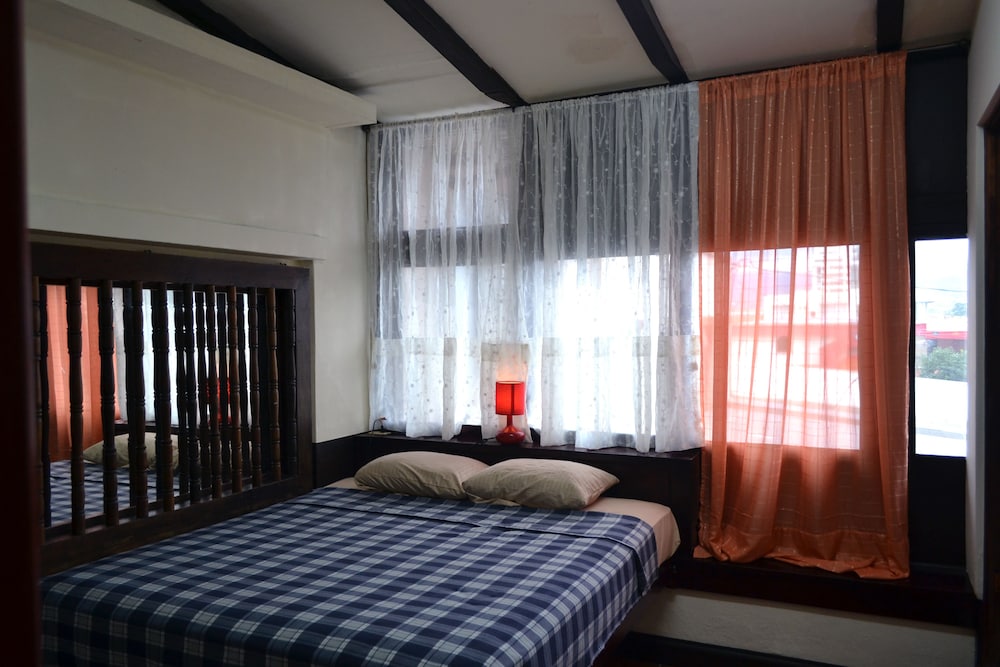 Hotel Columbus