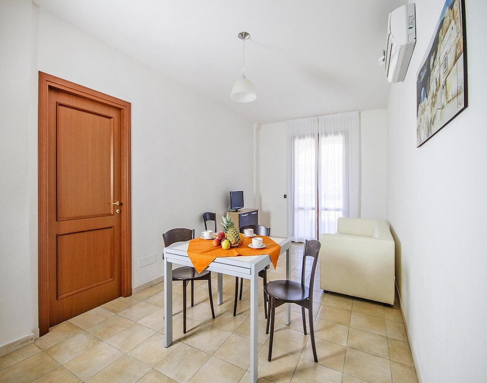 Apartment With Garden in Villasimius