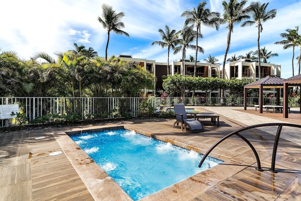 Beautiful Ocean Views! Access to Fitness/tennis Facilities - Vrkcv