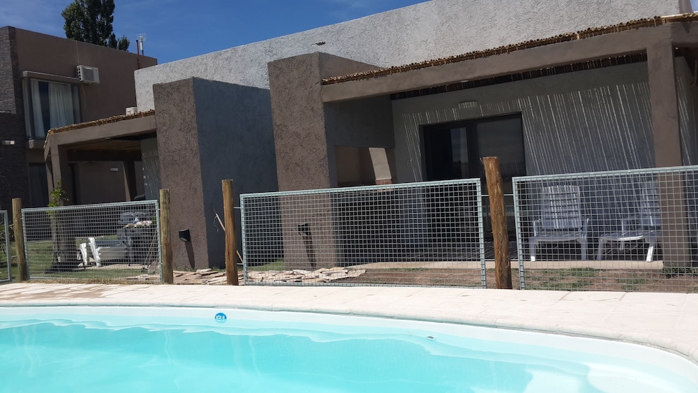 Cabanas Bonarda