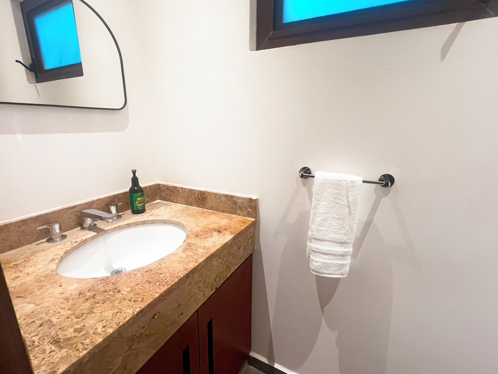 Villa Tres Delfines Private Pool And Family Fun Puerto Aventuras