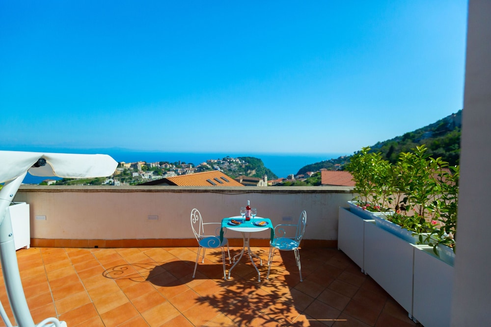 De Pando Panoramic Suites 1086