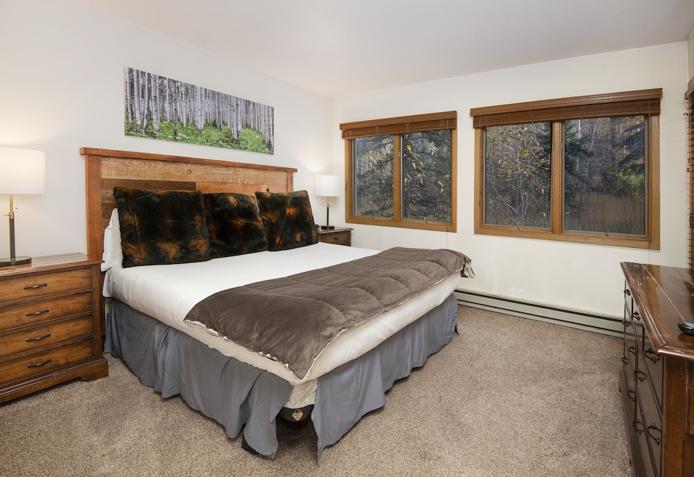 Beaver Creek Resort CO - Townsend Place Vacation Rentals
