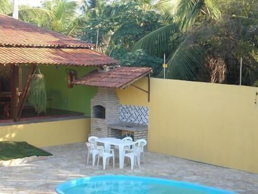 Pipa Hostel