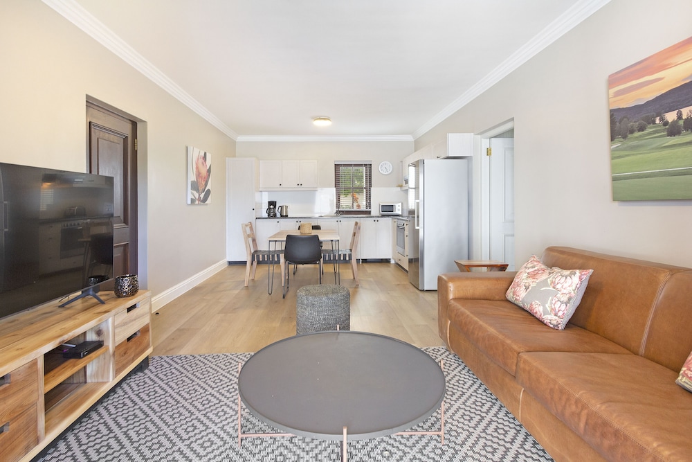 Winelands Golf Lodges at De Zalze