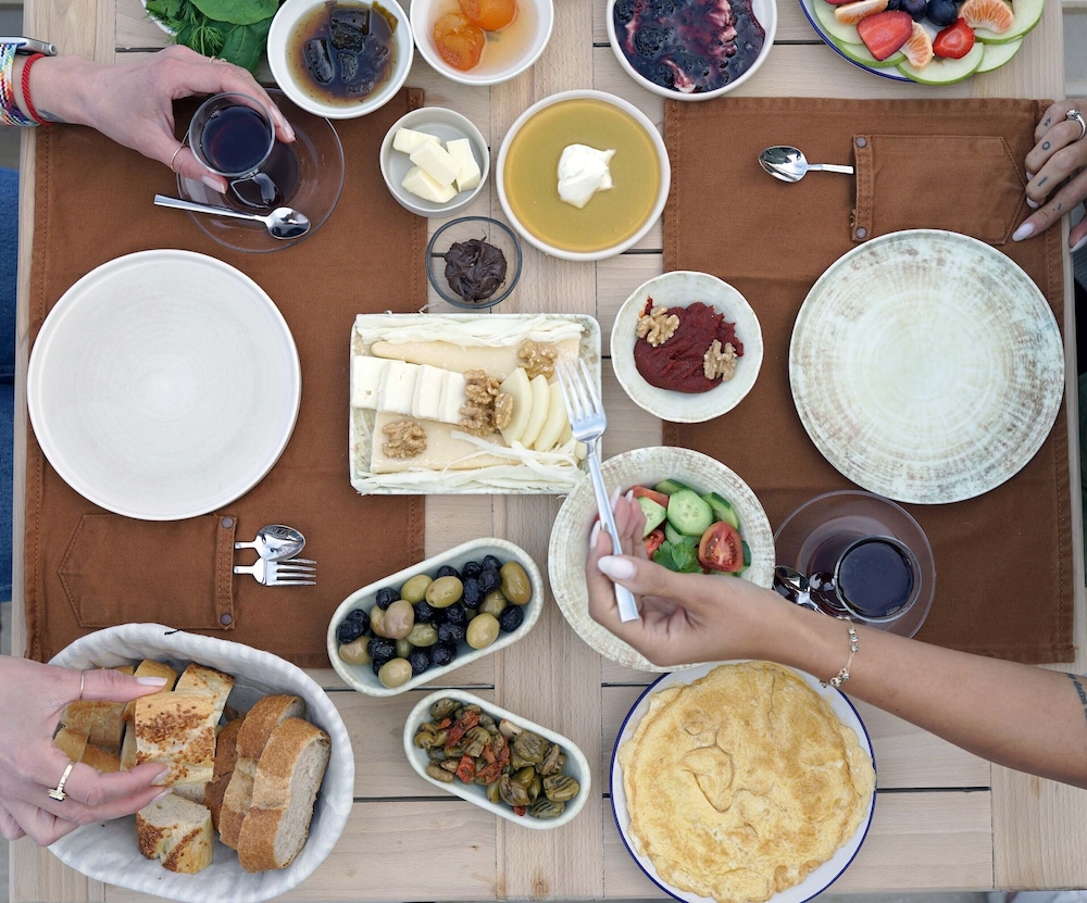 Blue Island Luxury Otel - Yalnızca Yetişkinler - Image 25