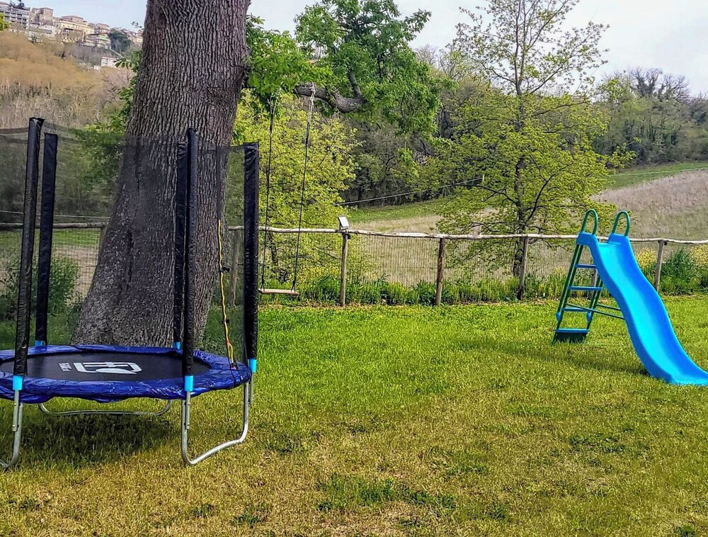 Casa Vacanze Il Vallo