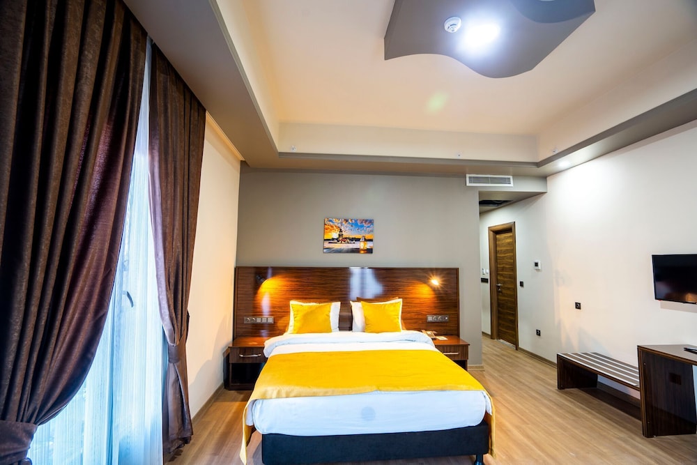 Mugwort Hotel&Spa - Image 21