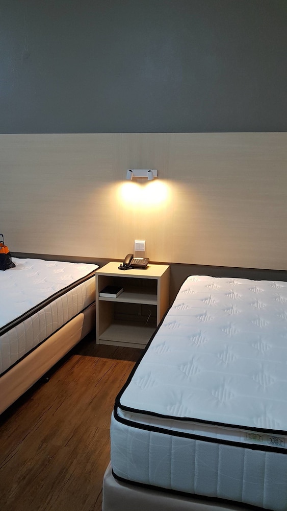 YMCA International Hostel